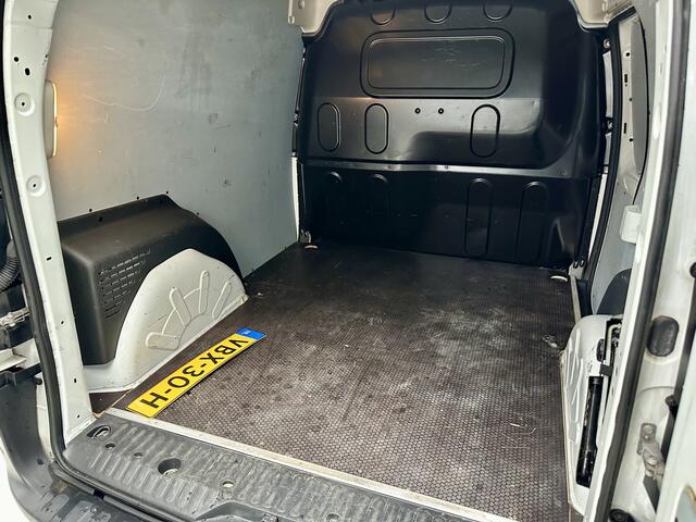 Mercedes-Benz CITAN 108 CDI BlueEFFICIENCY, 75Pk, 2019, Origineel nederlands, Airco, 4 seizoenen banden, Elektrische ramen, Cruise control, Radio,