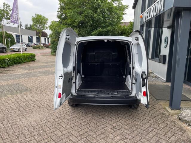 Mercedes-Benz CITAN 108 CDi Airco, Schuifdeur, Bluetooth, Side-bars, TOPSTAAT!