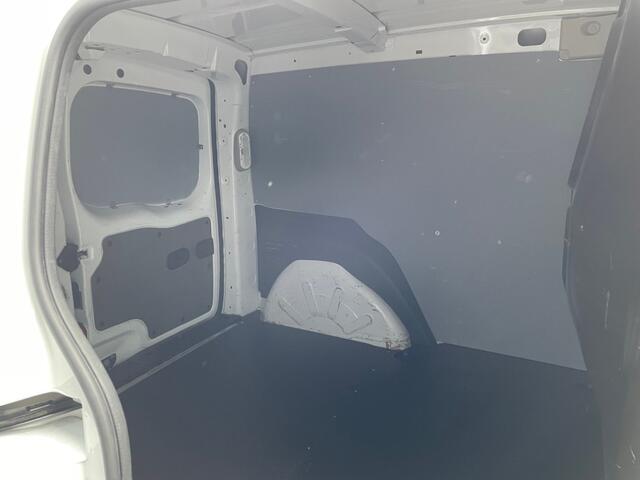 Mercedes-Benz CITAN 108 CDi Airco, Schuifdeur, Bluetooth, Side-bars, TOPSTAAT!