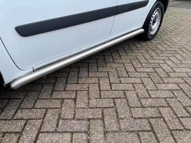 Mercedes-Benz CITAN 108 CDi Airco, Schuifdeur, Bluetooth, Side-bars, TOPSTAAT!