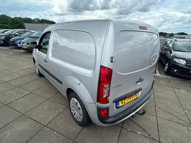 Mercedes-Benz CITAN 109 CDI BlueEFFICIENCY Business Ambition