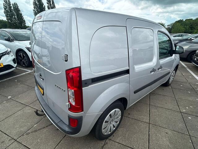 Mercedes-Benz CITAN 109 CDI BlueEFFICIENCY Business Ambition