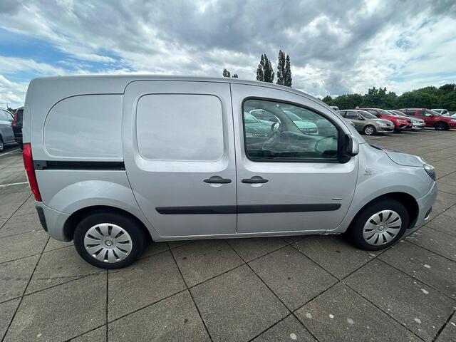 Mercedes-Benz CITAN 109 CDI BlueEFFICIENCY Business Ambition