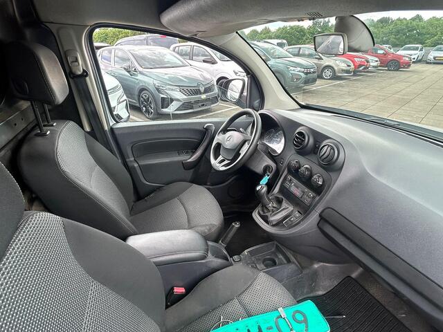 Mercedes-Benz CITAN 109 CDI BlueEFFICIENCY Business Ambition