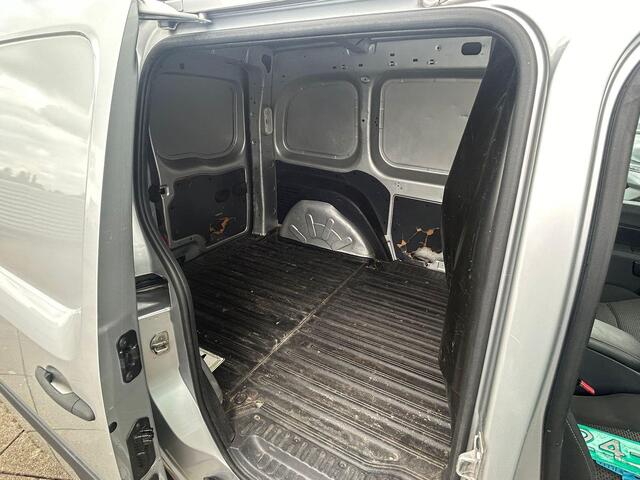 Mercedes-Benz CITAN 109 CDI BlueEFFICIENCY Business Ambition