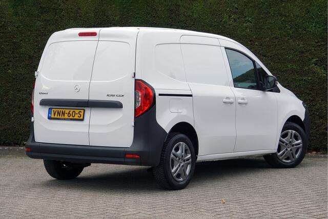 Mercedes-Benz CITAN CITAN 108 CDI L1 Pro | Airco Cruisecontrole