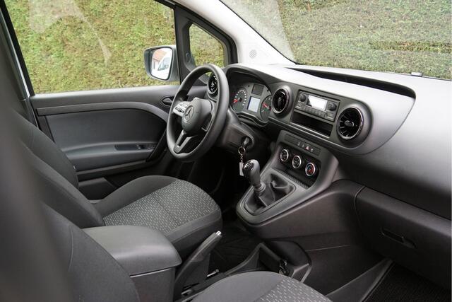 Mercedes-Benz CITAN CITAN 108 CDI L1 Pro | Airco Cruisecontrole