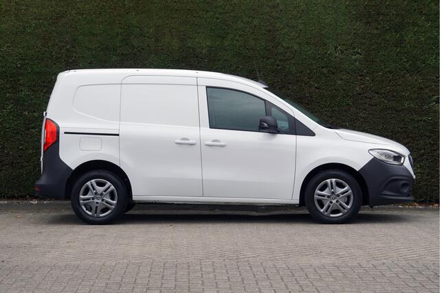 Mercedes-Benz CITAN CITAN 108 CDI L1 Pro | Airco Cruisecontrole