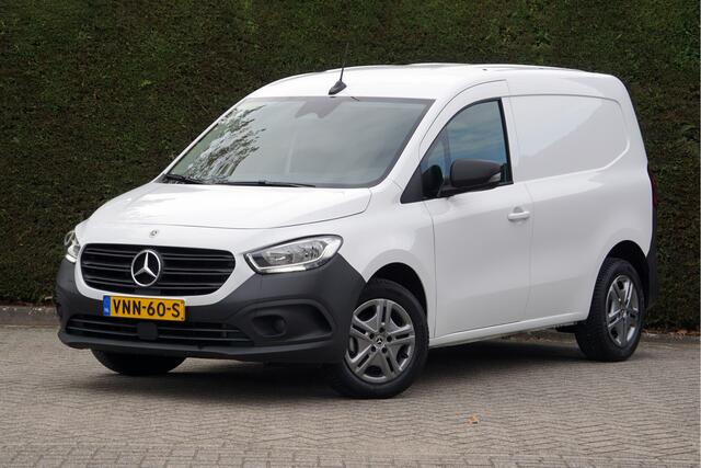 Mercedes-Benz CITAN CITAN 108 CDI L1 Pro | Airco Cruisecontrole