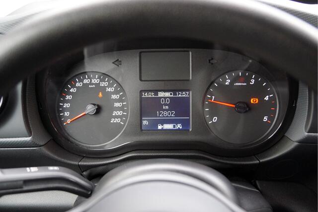 Mercedes-Benz CITAN CITAN 108 CDI L1 Pro | Airco Cruisecontrole