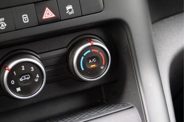 Mercedes-Benz CITAN CITAN 108 CDI L1 Pro | Airco Cruisecontrole