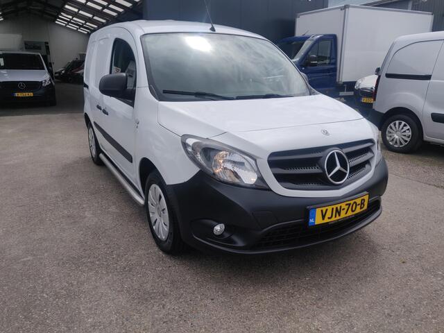 Mercedes-Benz CITAN 108 CDI