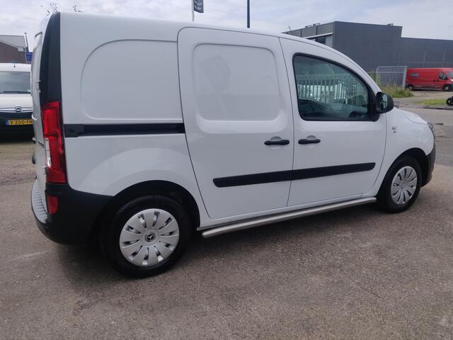 Mercedes-Benz CITAN 108 CDI