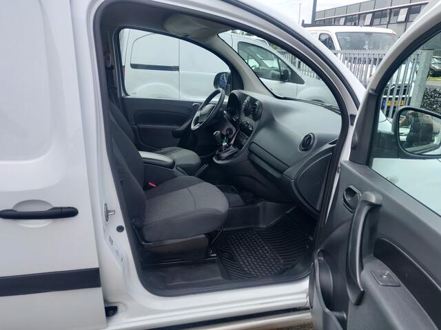 Mercedes-Benz CITAN 108 CDI