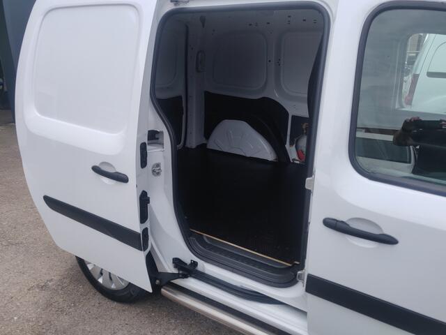 Mercedes-Benz CITAN 108 CDI