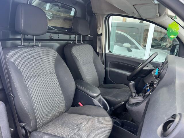 Mercedes-Benz CITAN 108 CDI BlueEFFICIENCY | Lat om Lat | Airco