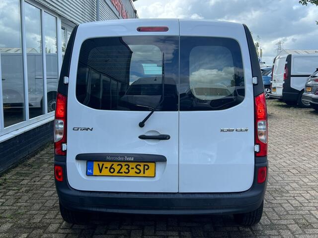 Mercedes-Benz CITAN 108 CDI BlueEFFICIENCY | Lat om Lat | Airco