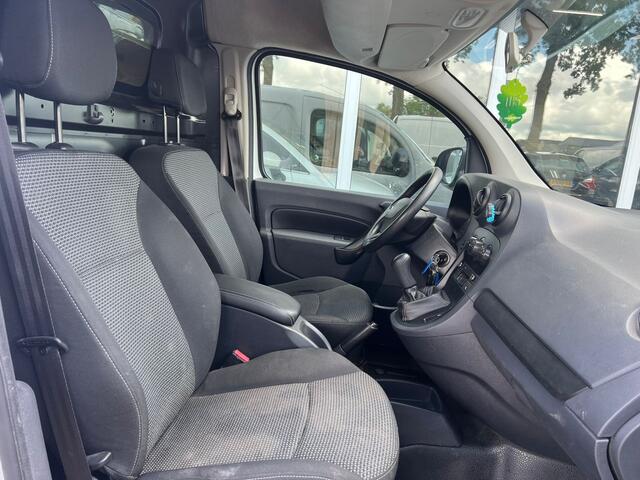 Mercedes-Benz CITAN 108 CDI BlueEFFICIENCY | Lat om Lat | Airco