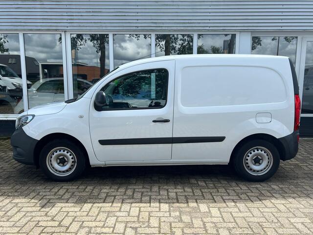 Mercedes-Benz CITAN 108 CDI BlueEFFICIENCY | Lat om Lat | Airco
