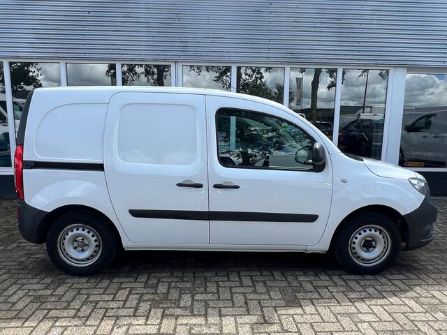 Mercedes-Benz CITAN 108 CDI BlueEFFICIENCY | Lat om Lat | Airco