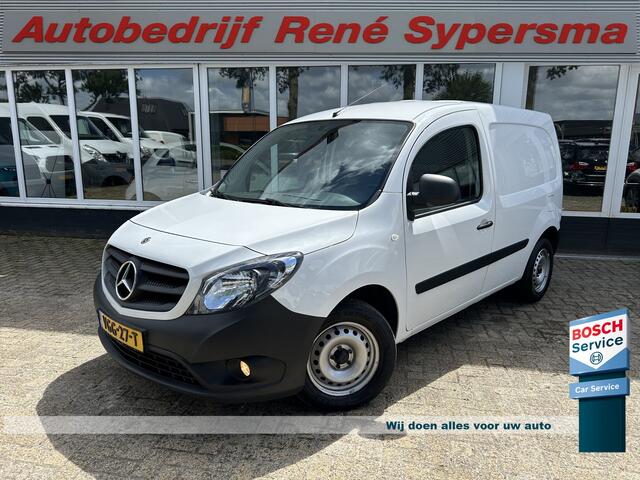Mercedes-Benz CITAN 108 CDI Blueefency | Airco | Lat om Lat |