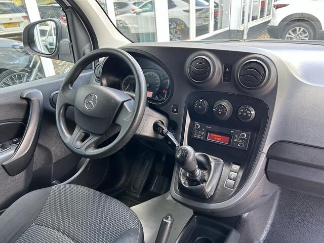 Mercedes-Benz CITAN 108 CDI Blueefency | Airco | Lat om Lat |