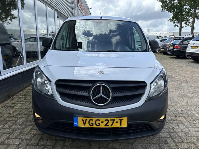 Mercedes-Benz CITAN 108 CDI Blueefency | Airco | Lat om Lat |