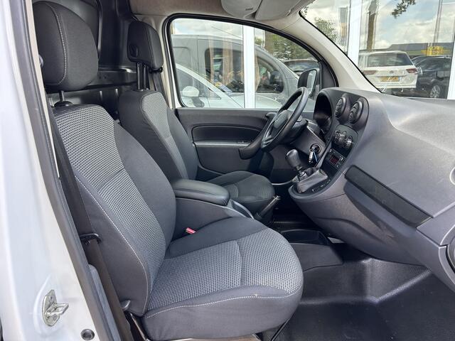 Mercedes-Benz CITAN 108 CDI Blueefency | Airco | Lat om Lat |