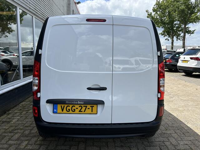Mercedes-Benz CITAN 108 CDI Blueefency | Airco | Lat om Lat |