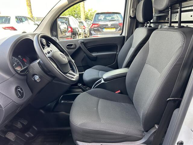 Mercedes-Benz CITAN 108 CDI Blueefency | Airco | Lat om Lat |