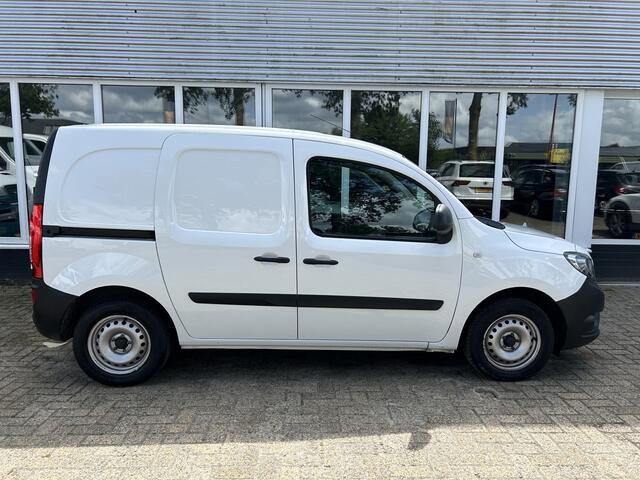Mercedes-Benz CITAN 108 CDI Blueefency | Airco | Lat om Lat |