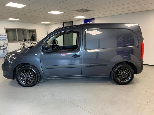 Mercedes-Benz CITAN 109 CDI BlueEFF.