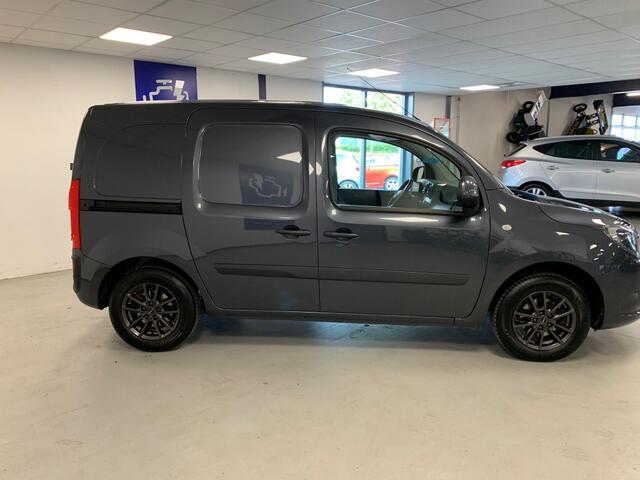 Mercedes-Benz CITAN 109 CDI BlueEFF.
