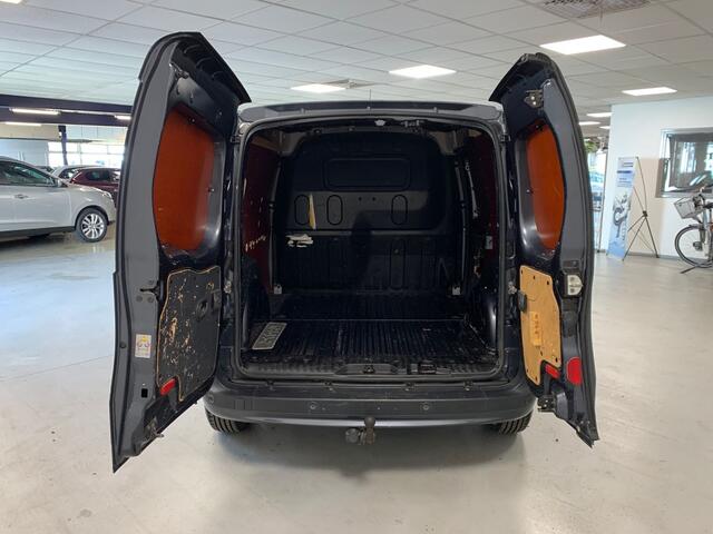 Mercedes-Benz CITAN 109 CDI BlueEFF.