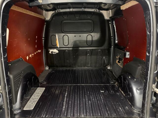 Mercedes-Benz CITAN 109 CDI BlueEFF.