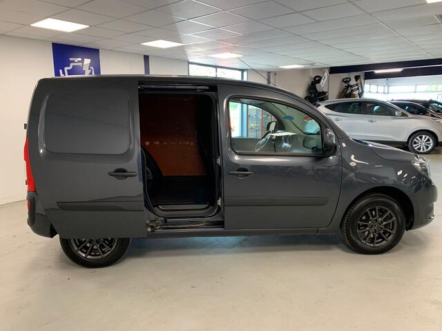 Mercedes-Benz CITAN 109 CDI BlueEFF.