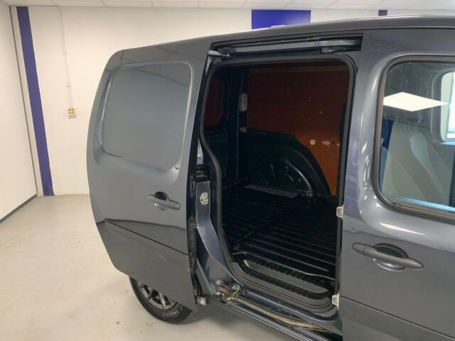 Mercedes-Benz CITAN 109 CDI BlueEFF.
