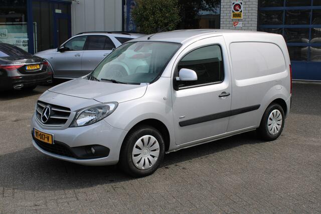 Mercedes-Benz CITAN 109 CDI L2 Airco, Cruise control, Trekhaak