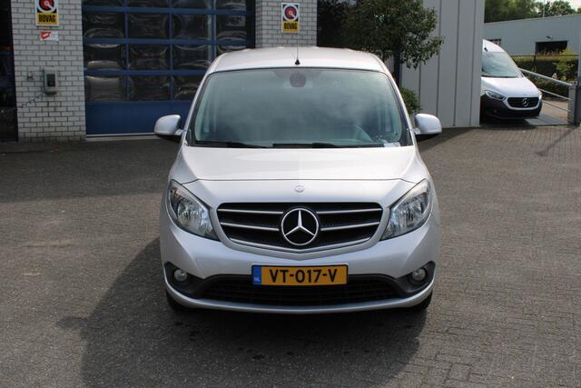 Mercedes-Benz CITAN 109 CDI L2 Airco, Cruise control, Trekhaak