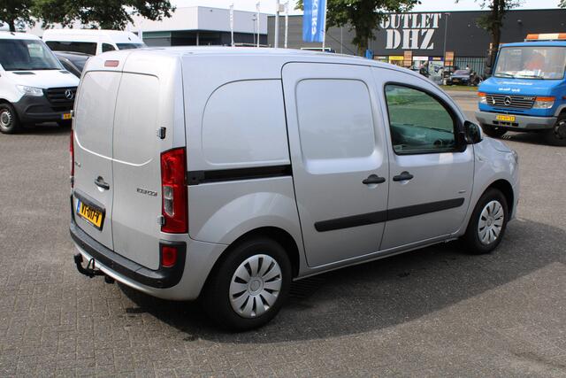Mercedes-Benz CITAN 109 CDI L2 Airco, Cruise control, Trekhaak