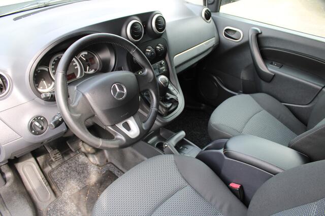 Mercedes-Benz CITAN 109 CDI L2 Airco, Cruise control, Trekhaak