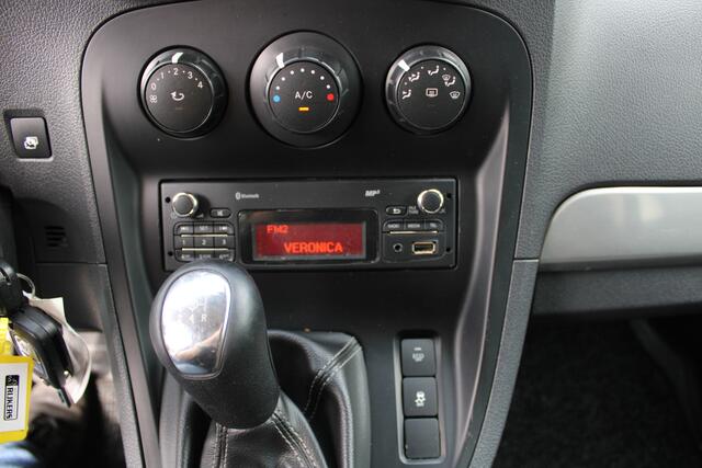Mercedes-Benz CITAN 109 CDI L2 Airco, Cruise control, Trekhaak