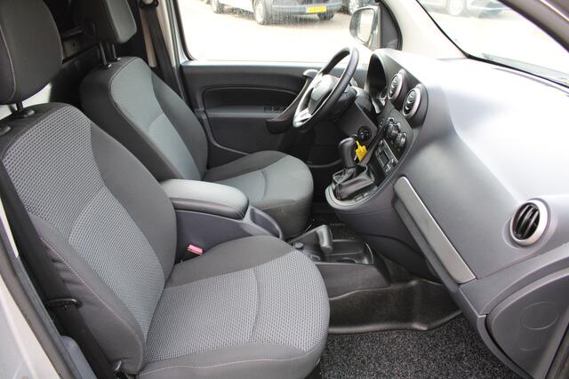 Mercedes-Benz CITAN 109 CDI L2 Airco, Cruise control, Trekhaak