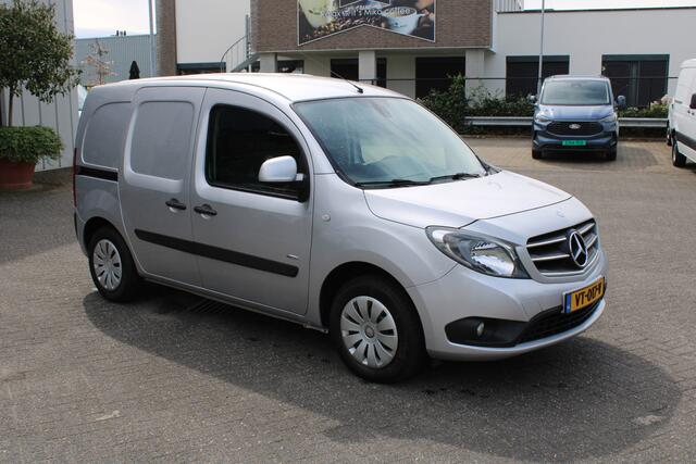 Mercedes-Benz CITAN 109 CDI L2 Airco, Cruise control, Trekhaak