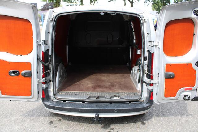 Mercedes-Benz CITAN 109 CDI L2 Airco, Cruise control, Trekhaak