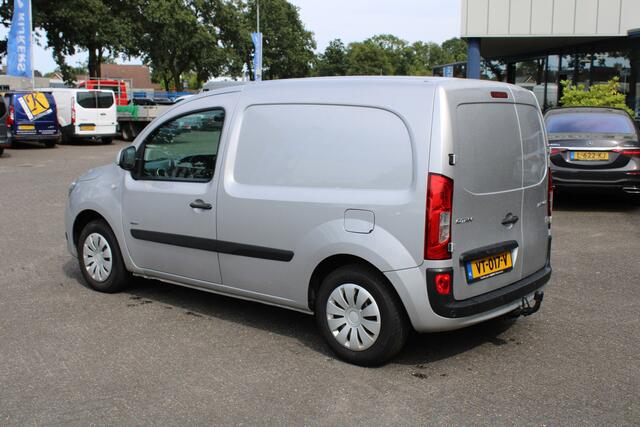 Mercedes-Benz CITAN 109 CDI L2 Airco, Cruise control, Trekhaak