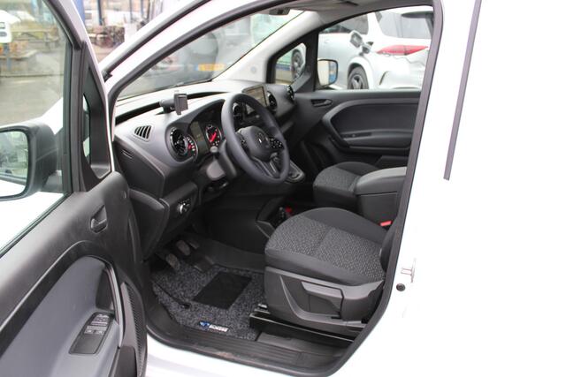 Mercedes-Benz CITAN 110 CDI L1 Pro MBUX Apple CarPlay Android Auto, Bumpers in kleur, Etc.