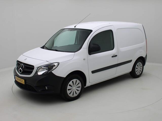 Mercedes-Benz CITAN 108 CDI BlueEFFICIENCY