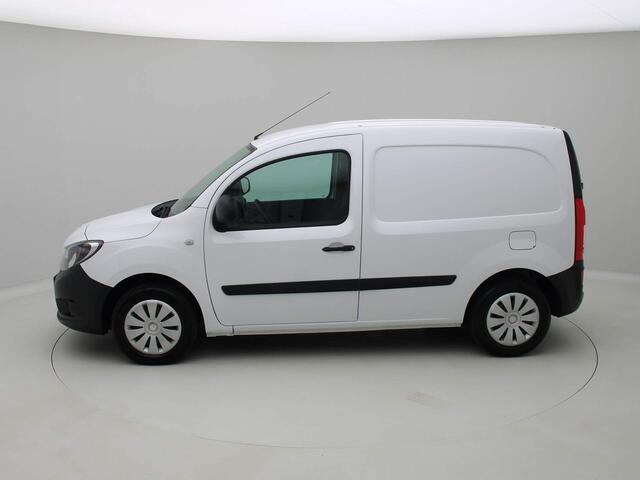 Mercedes-Benz CITAN 108 CDI BlueEFFICIENCY