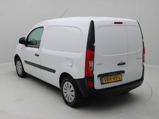 Mercedes-Benz CITAN 108 CDI BlueEFFICIENCY